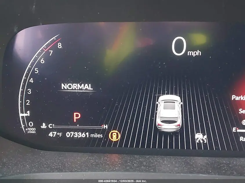 2022 ACURA MDX TECHNOLOGY PACKAGE