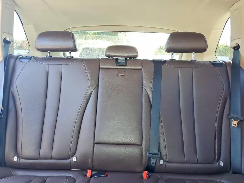 2014 BMW X5 XDRIVE35D  