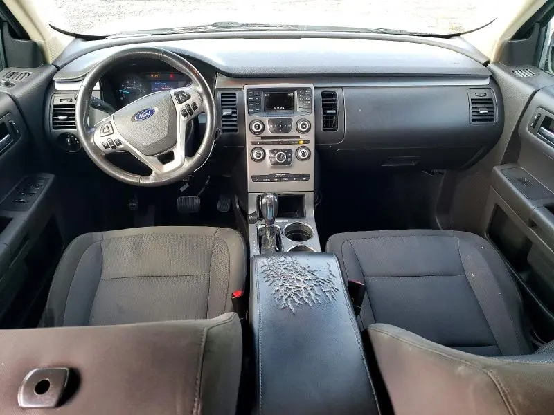 2015 FORD FLEX SE  