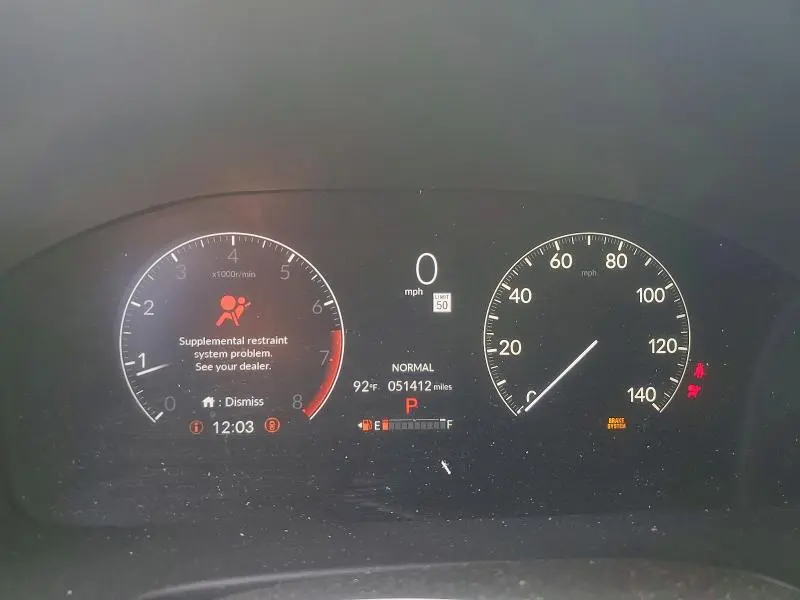 2025 HONDA CR-V EXL  