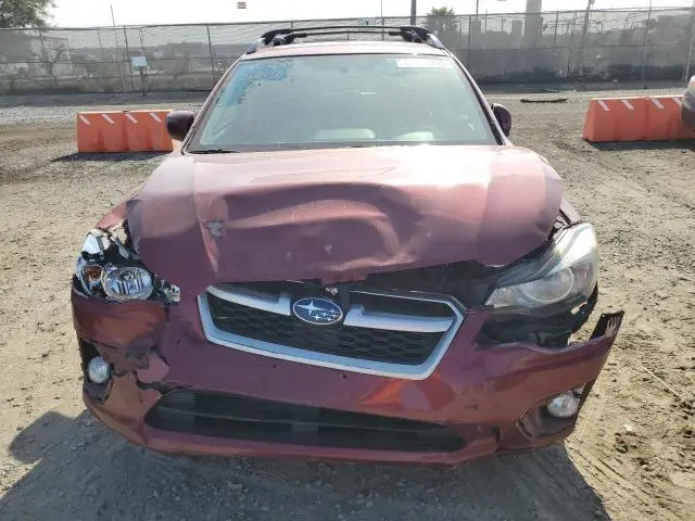 2013 SUBARU IMPREZA SPORT PREMIUM  