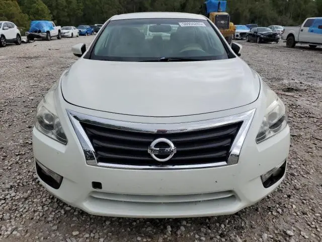 2014 NISSAN ALTIMA 3.5S  