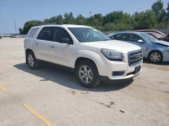 2015 GMC ACADIA SLE