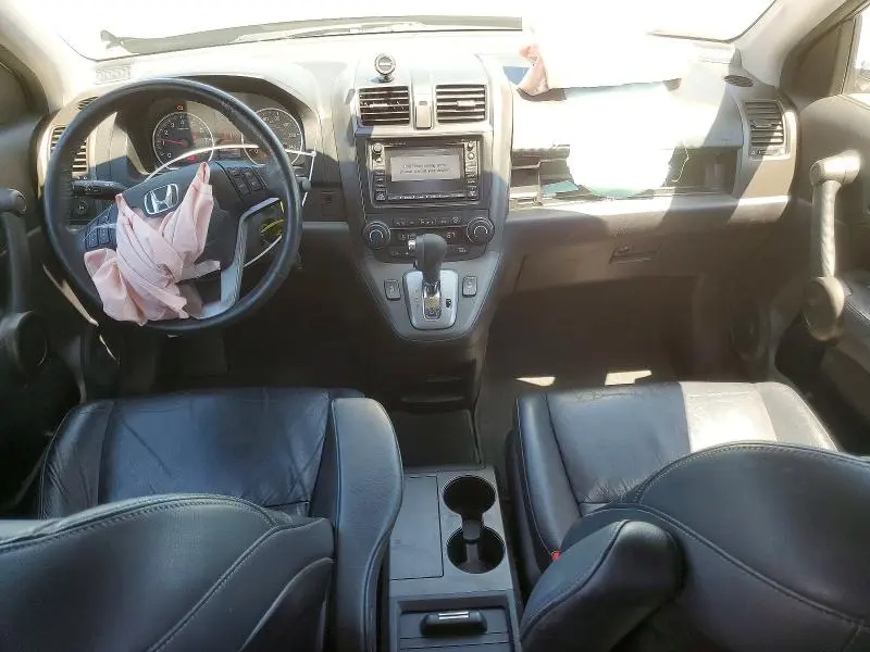 2011 HONDA CR-V EXL  