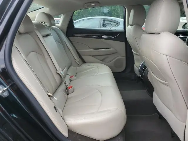 2019 BUICK LACROSSE PREFERRED  