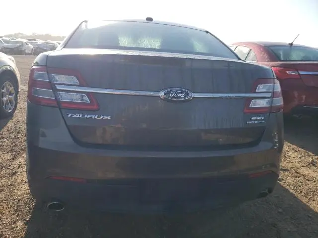 2016 FORD TAURUS SEL