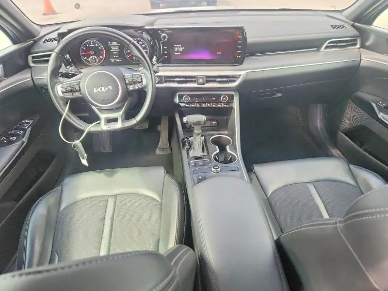 2023 KIA K5 GT LINE  