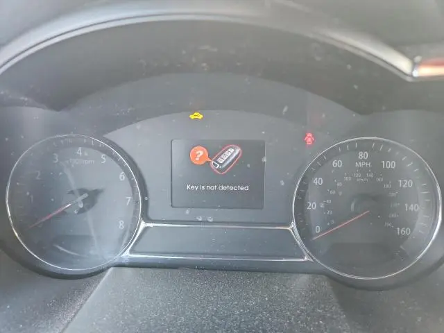 2011 KIA OPTIMA SX  