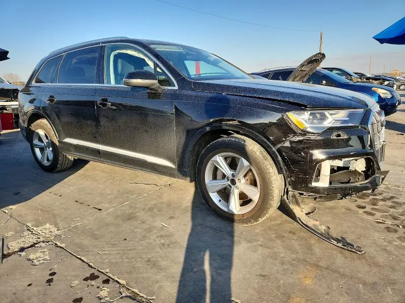 2021 AUDI Q7 PREMIUM  