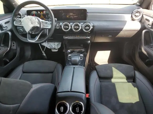 2020 MERCEDES-BENZ CLA 250 4MATIC  