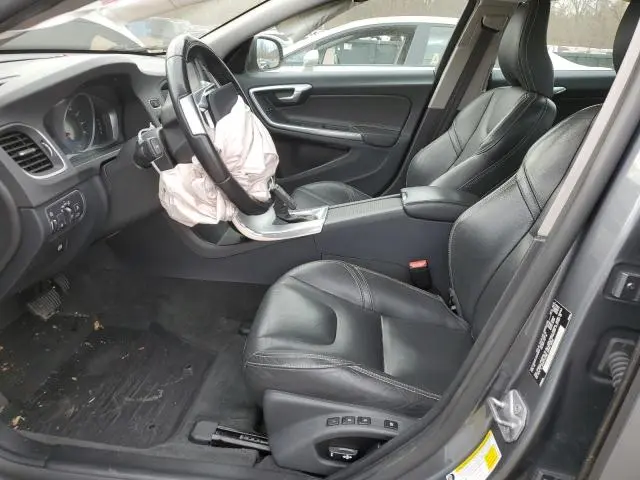 2017 VOLVO S60 DYNAMIC  