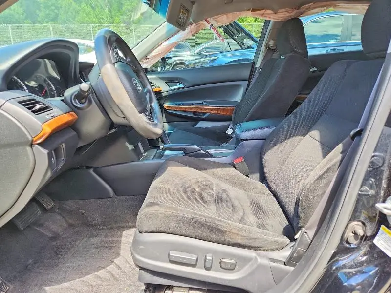 2011 HONDA ACCORD EX  