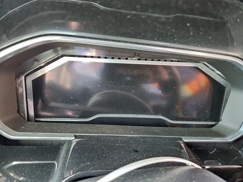 2025 CHEVROLET SILVERADO K1500 LT-L  