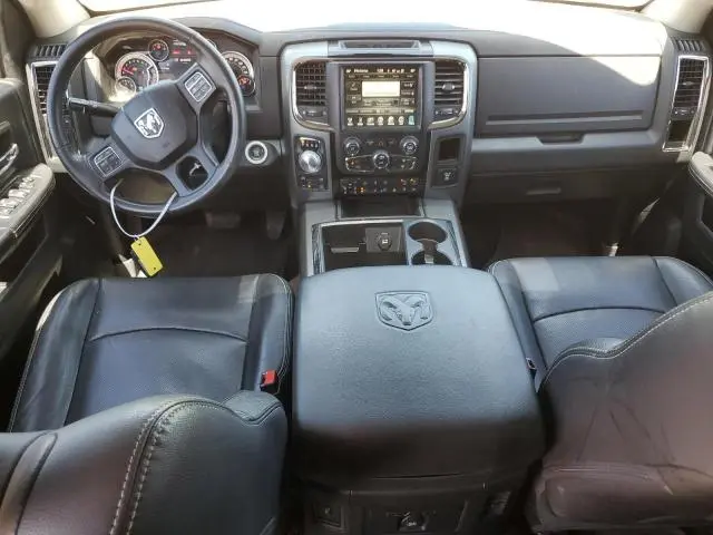 2015 RAM 1500 SPORT  