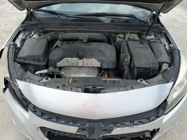 2015 CHEVROLET MALIBU LS  