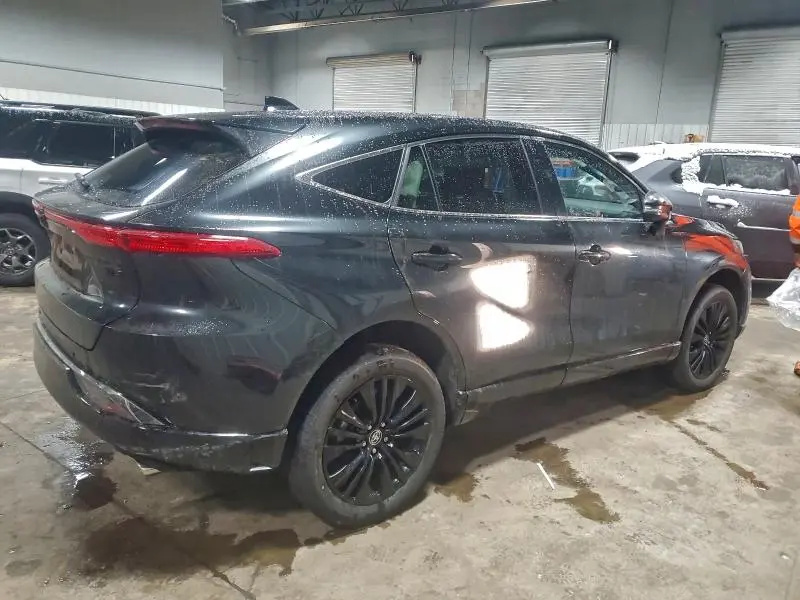 2024 TOYOTA VENZA LE  