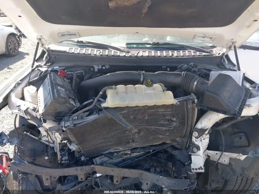 2019 FORD EXPEDITION PLATINUM