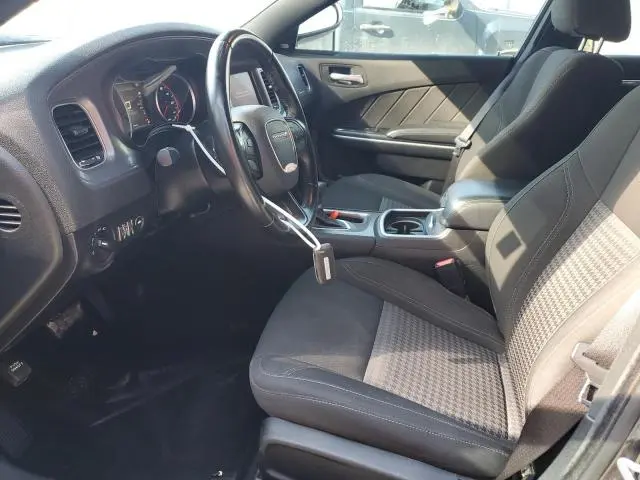 2023 DODGE CHARGER SXT  