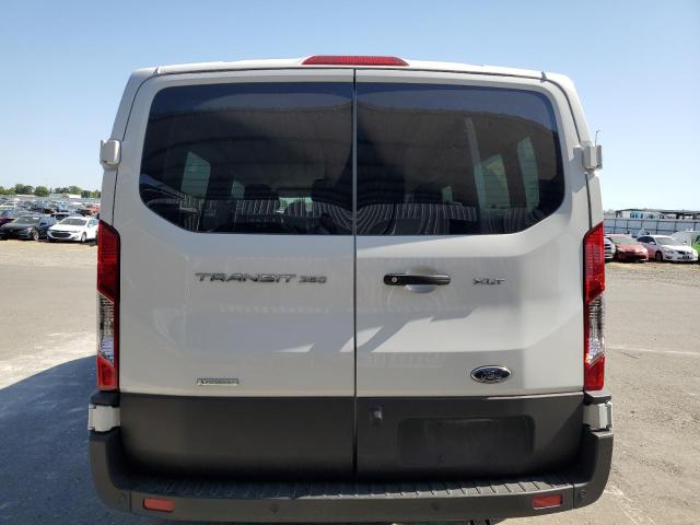 2023 FORD TRANSIT T-350