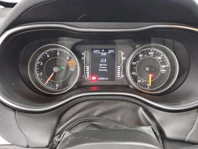2021 JEEP CHEROKEE LATITUDE  