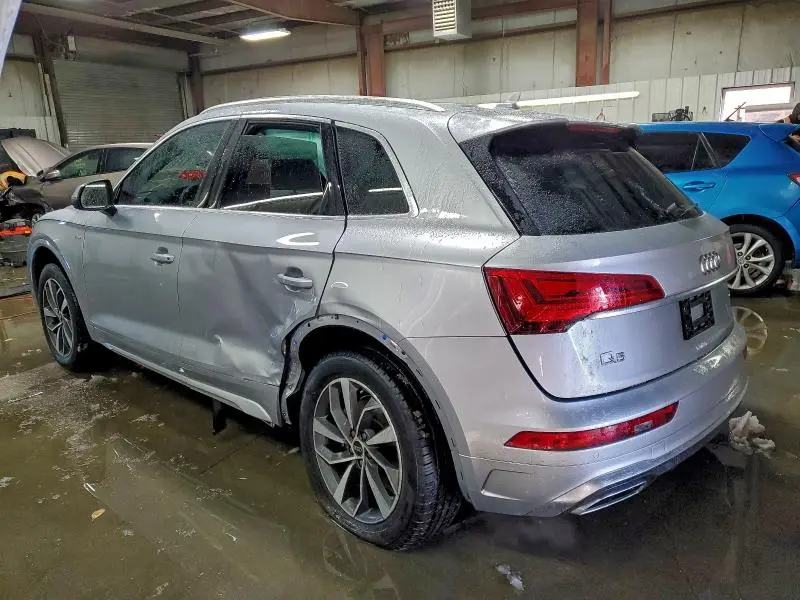 2022 AUDI Q5 PREMIUM 45  