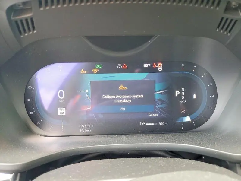 2025 VOLVO XC60 CORE  