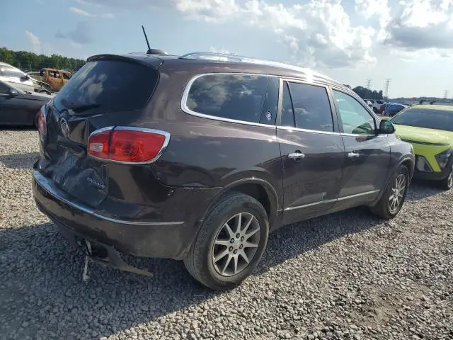 2017 BUICK ENCLAVE   