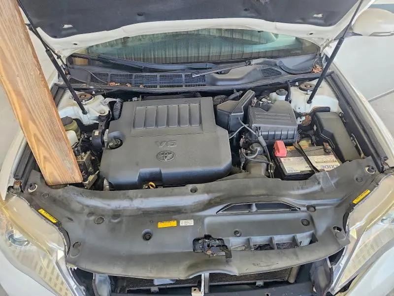 2012 TOYOTA AVALON LIMITED  