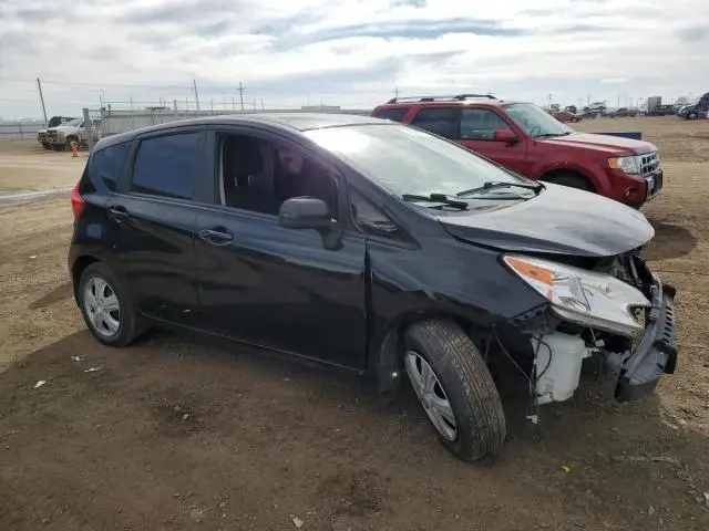 2014 NISSAN VERSA NOTE S  
