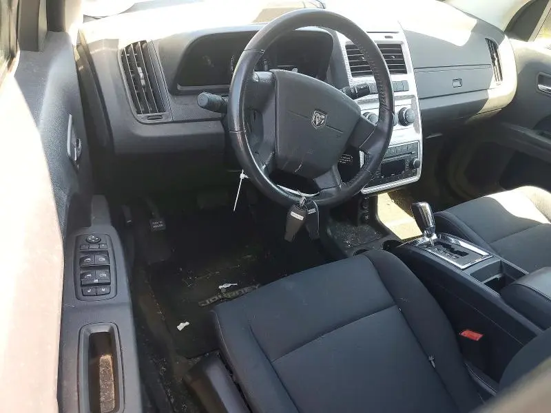 2010 DODGE JOURNEY SXT  