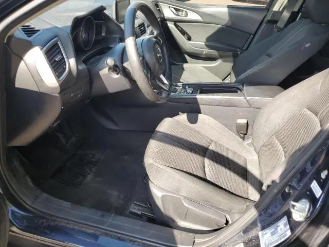 2018 MAZDA 3 SPORT  