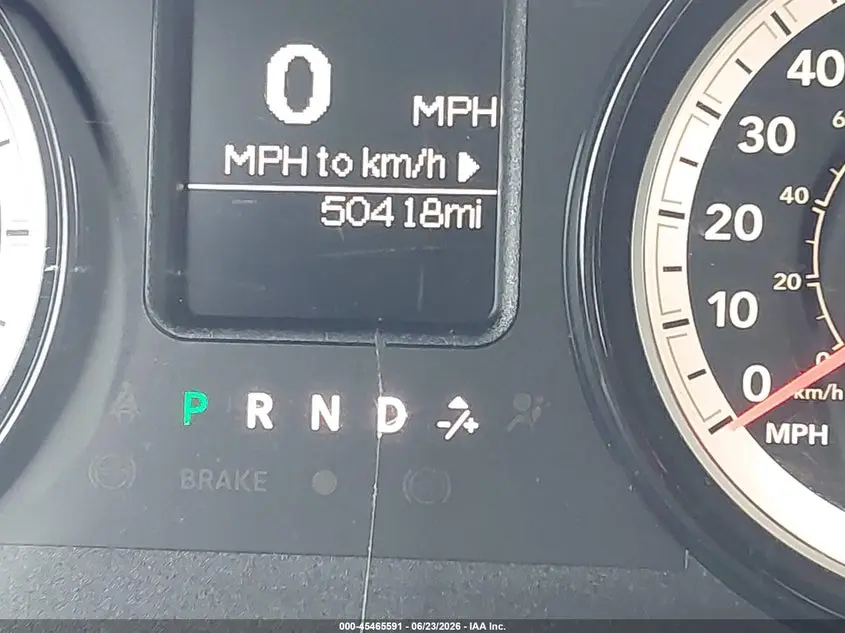 2018 RAM 1500 TRADESMAN  4X4 5'7 BOX