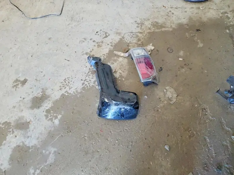 2023 TOYOTA TACOMA DOUBLE CAB  