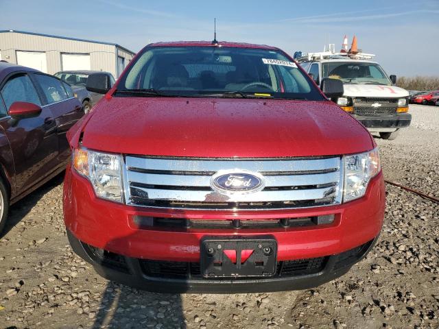 2010 FORD EDGE SE