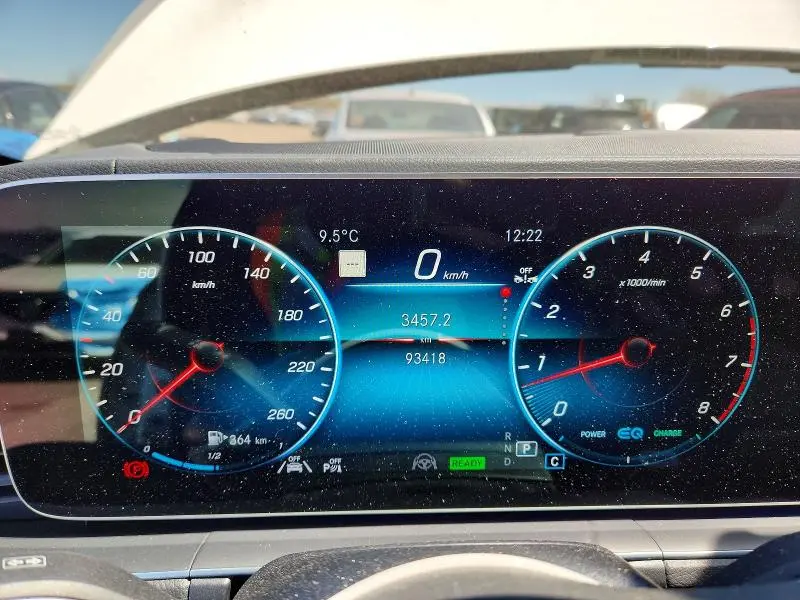 2022 MERCEDES-BENZ GLE 450 4MATIC  