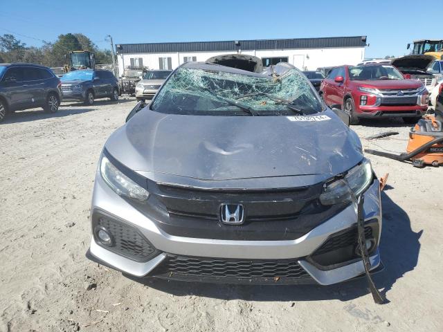 2018 HONDA CIVIC SPORT TOURING