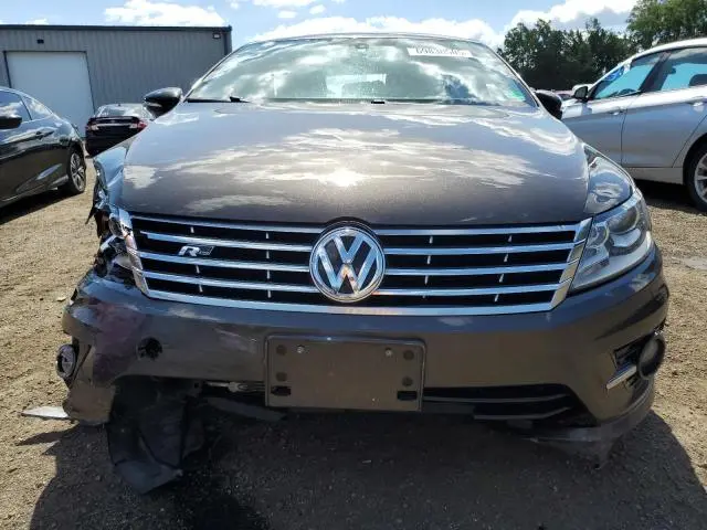 2014 VOLKSWAGEN CC SPORT  