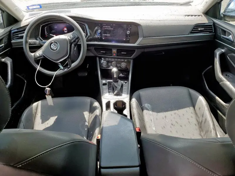 2020 VOLKSWAGEN JETTA SEL  