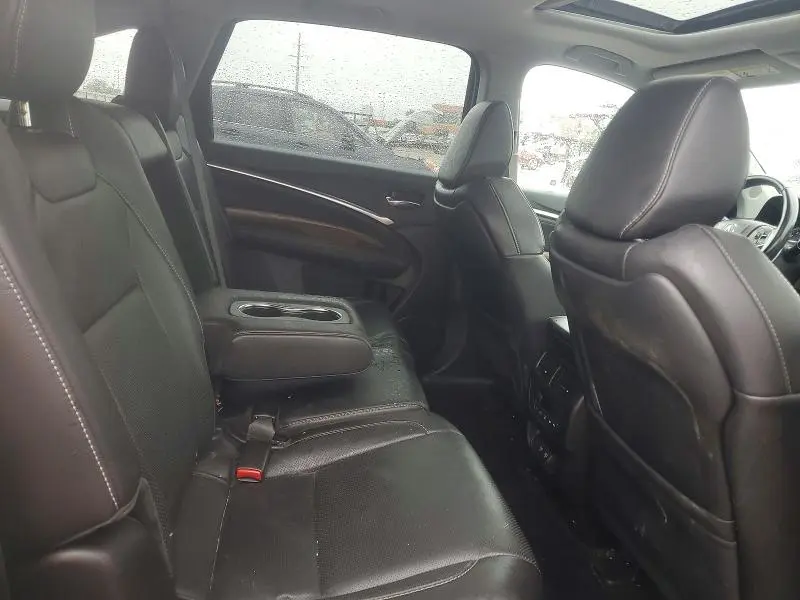 2020 ACURA MDX TECHNOLOGY  