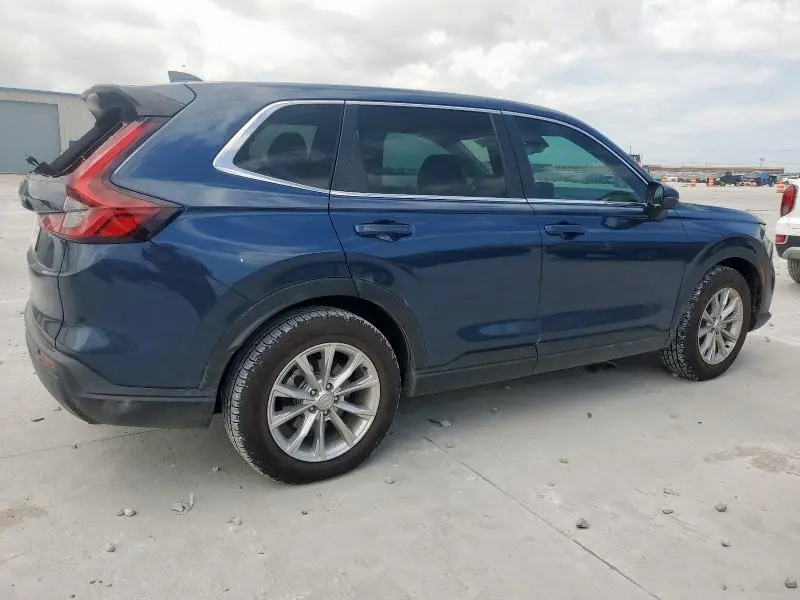 2025 HONDA CR-V EXL  