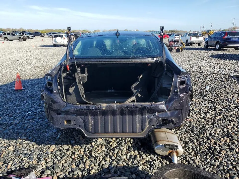 2026 HYUNDAI SONATA HYBRID  