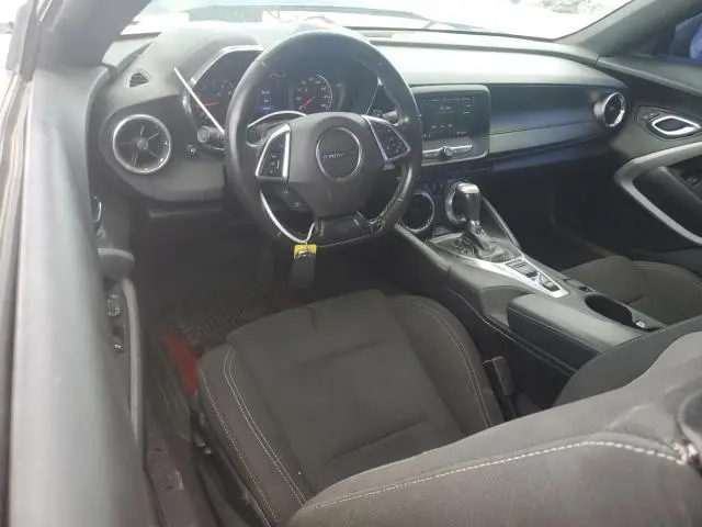 2019 CHEVROLET CAMARO LS  