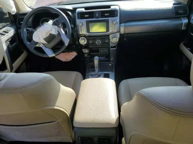 2014 TOYOTA 4RUNNER SR5  