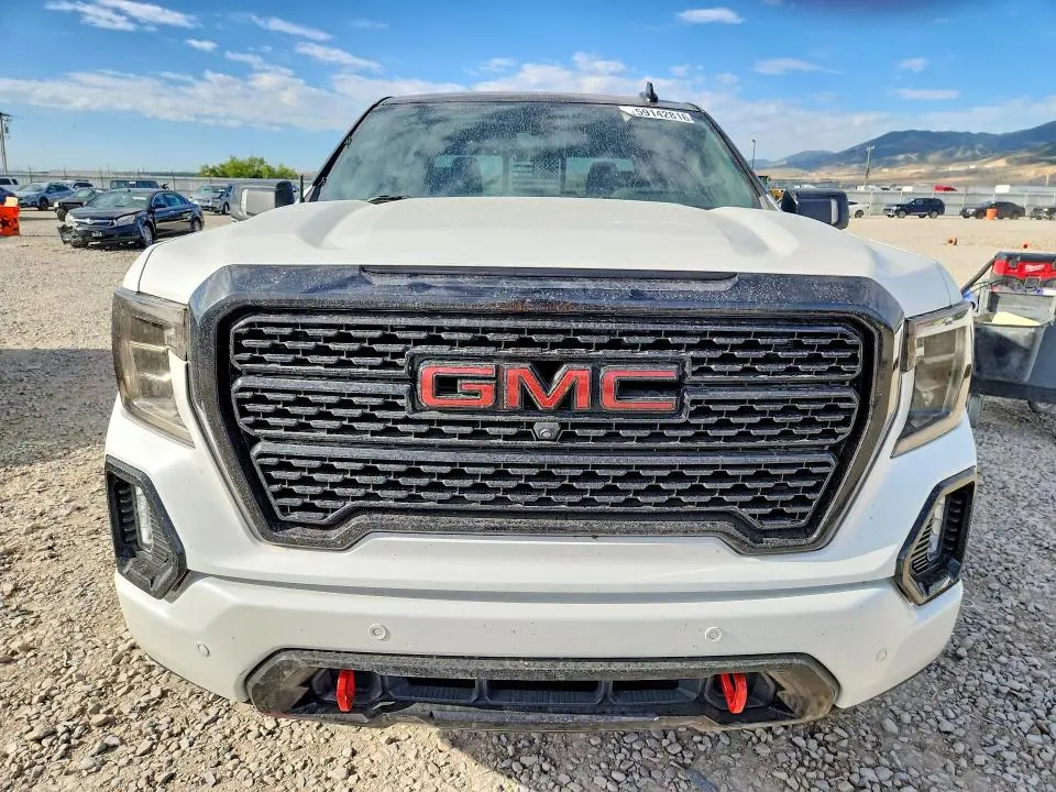 2020 GMC SIERRA K1500 DENALI  