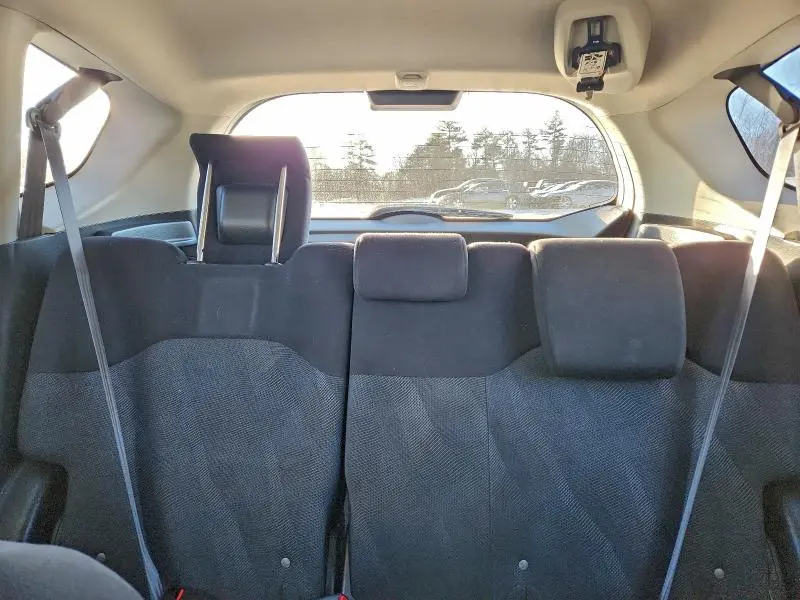 2011 HONDA FIT SPORT  