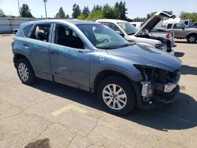 2015 MAZDA CX-5 TOURING  