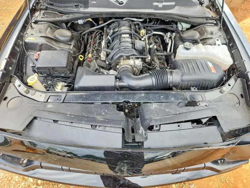 2015 DODGE CHALLENGER SXT PLUS  