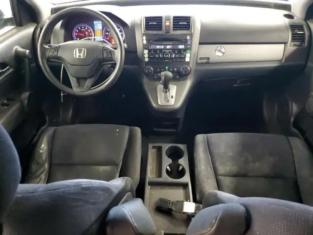 2011 HONDA CR-V SE