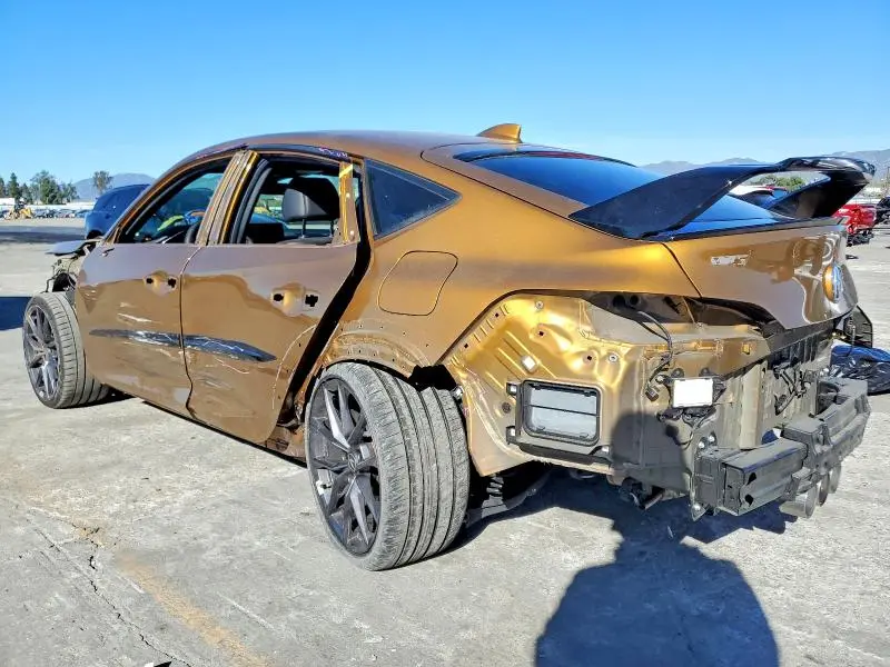 2024 ACURA INTEGRA TYPE S  