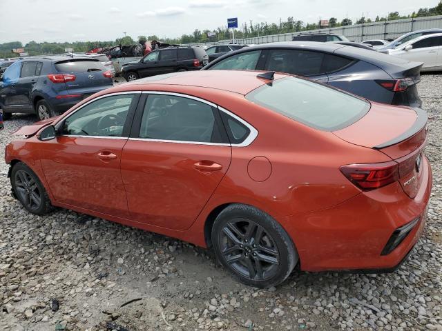 2019 KIA FORTE EX